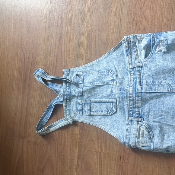 Bootlegger / Girlfriend overalls / L - Picture 4 of 6